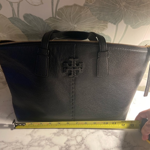 Tory Burch crossbody ❤️ - Picture 4 of 8